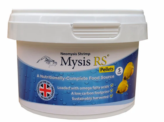 Mysis RS Pellet 110g 1mm