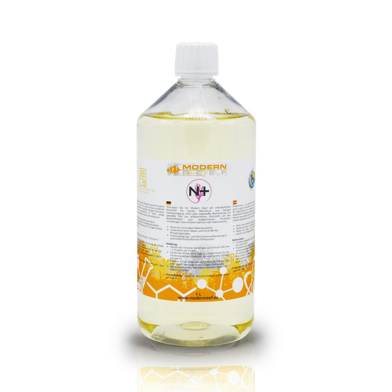 Modern Reef N+ (Nitrogen NO3 MIX) 1000ml