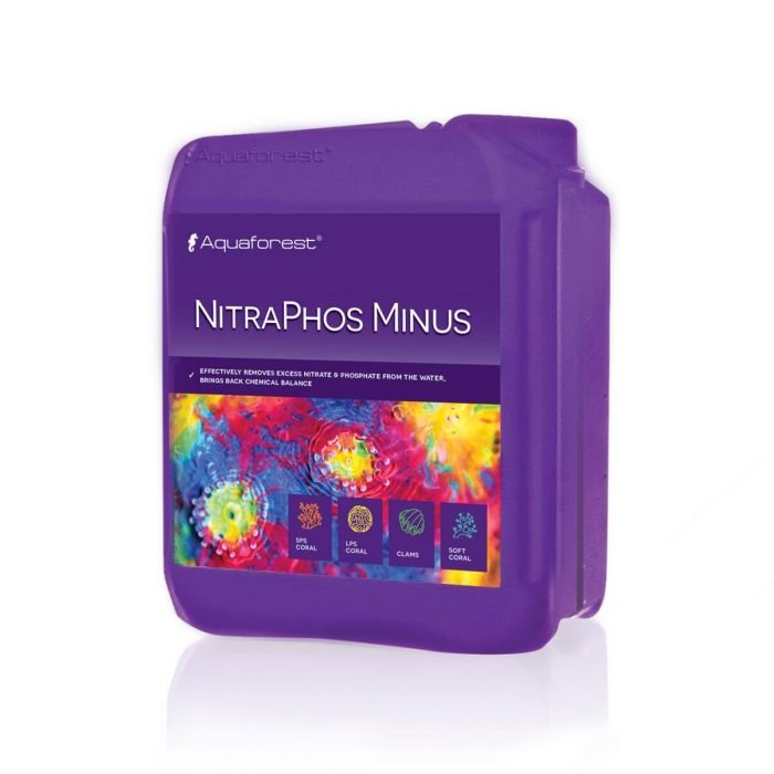 Aquaforest AF NitraPhos Minus 2000ml