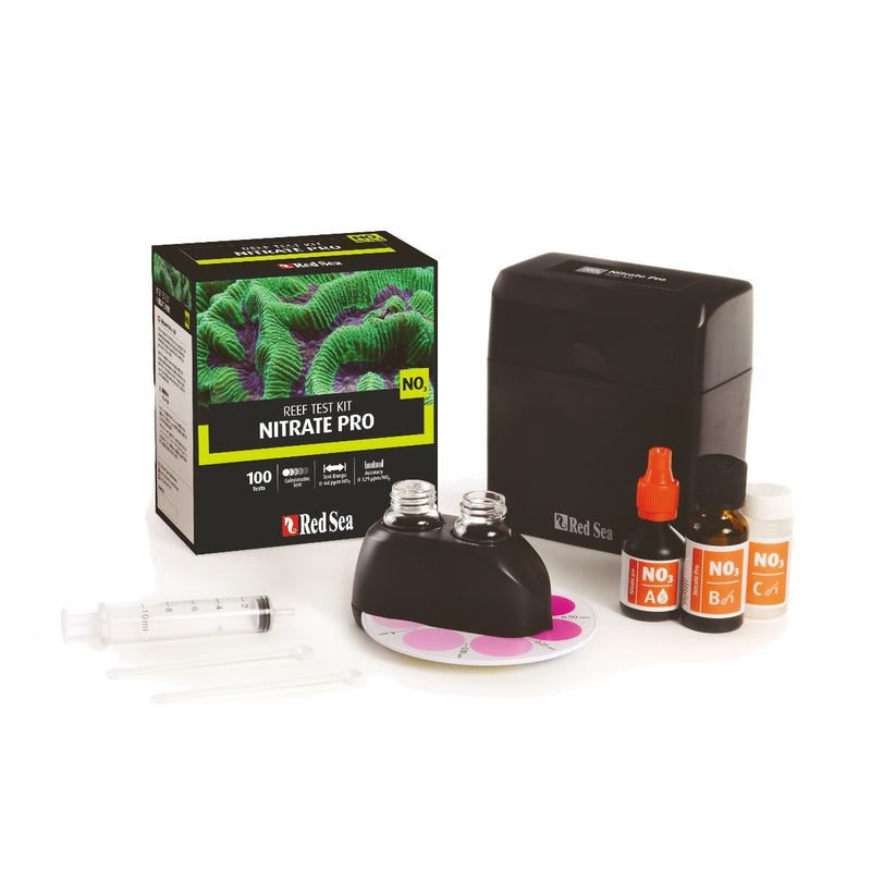 Red Sea Nitrate Pro Test Kit NO3