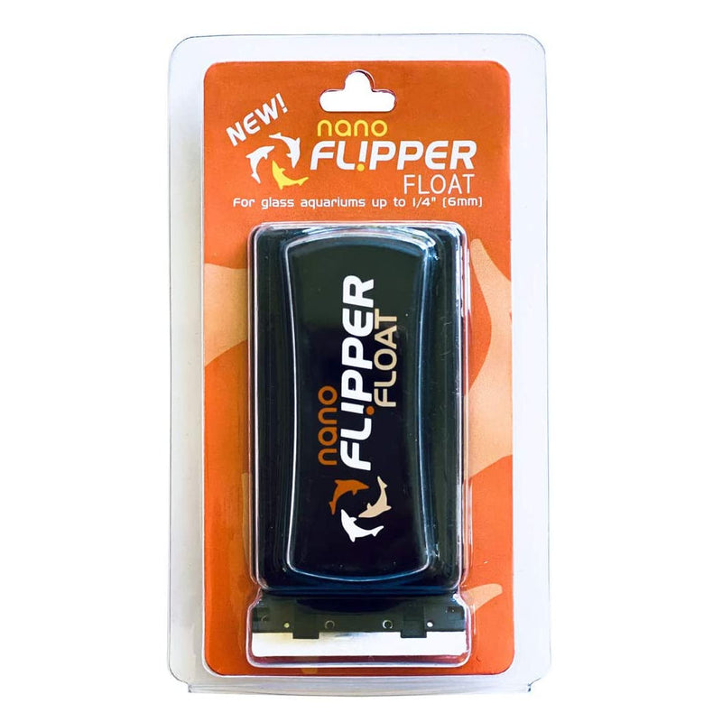 Flipper Nano FLOAT (6mm glass)