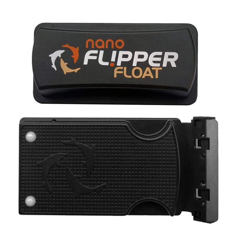 Flipper Nano FLOAT (6mm glass)