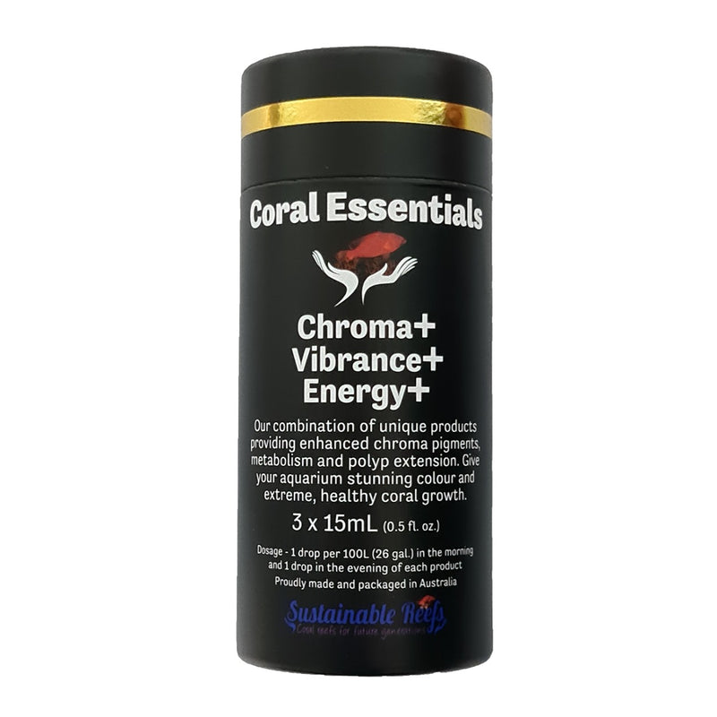 Coral Essentials The Juice Nano (3x15ml)