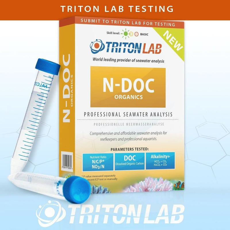 Triton N-DOC Lab Test (ndoc)