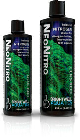 Brightwell Aquatics NeoNitro - 250ml