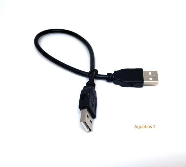 Neptune Apex AquaBus Cable 1' (M to M)