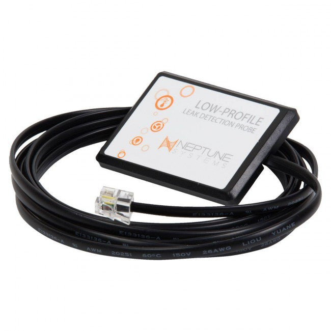 Neptune Systems Advanced Leak Detection Low-Profile Probe (Under Carpet)