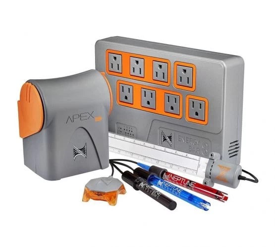 Neptune Systems Apex A3 Pro