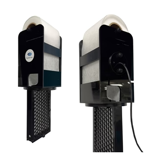 Neptunian Cube Filter Roller - Master Unit