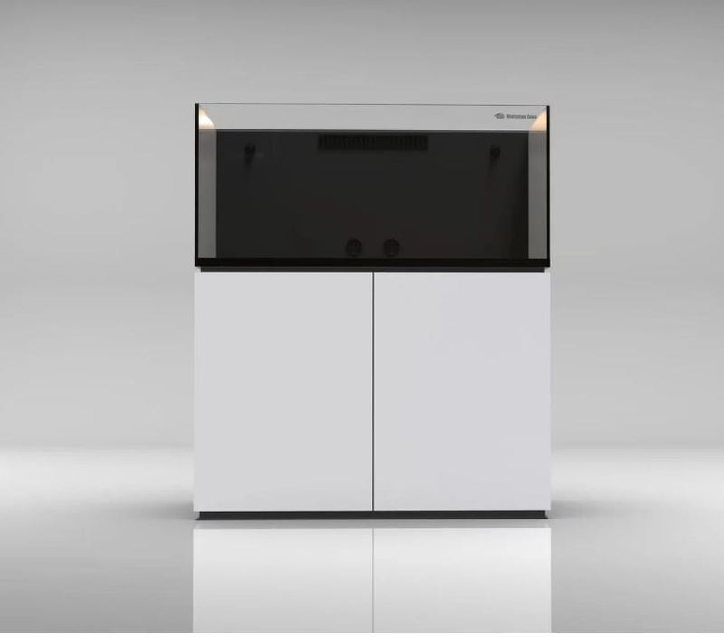 Neptunian Cube M-Pro 120 Aquarium & Cabinet