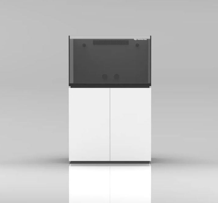 Neptunian Cube M-Pro 90 Aquarium & Cabinet