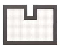Neptunian Cube Tank Net Cover - 90cm For M-Pro 90 Aquarium