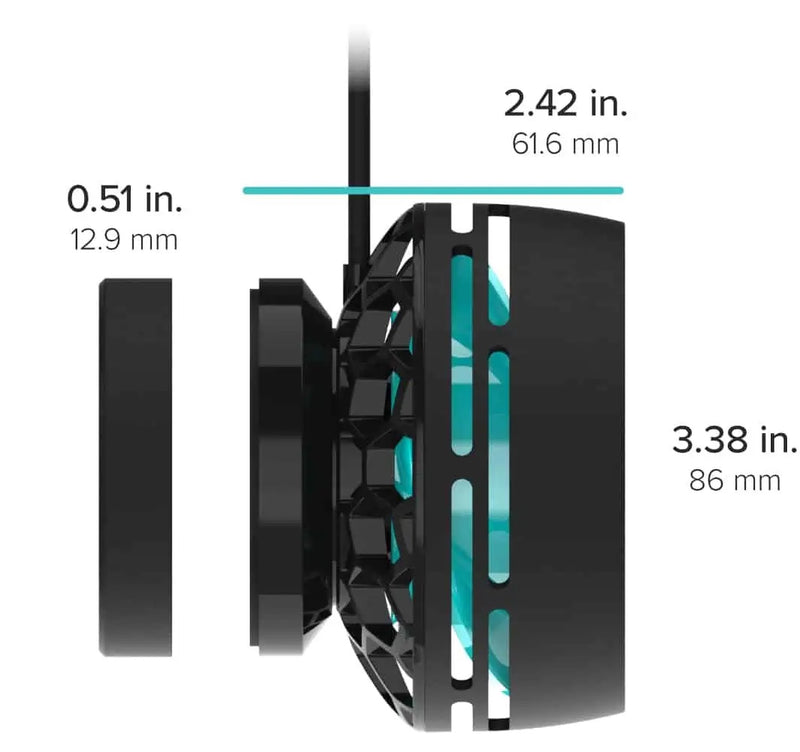 AI Nero 7 Powerhead
