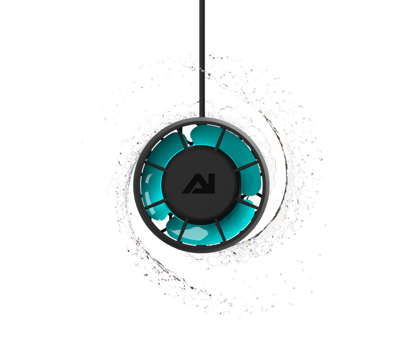 AI Nero 7 Powerhead
