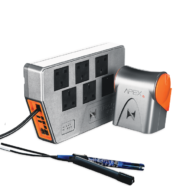 Neptune Systems ApexEL Controller System