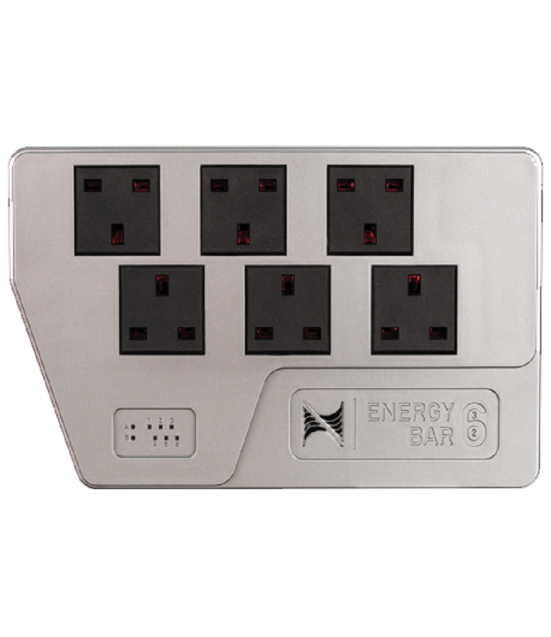 Neptune Systems Energy Bar 6 EB632