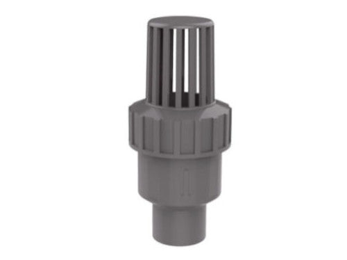 50mm PVC None Return Strainer