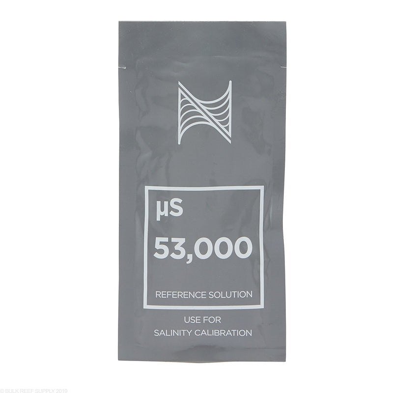 Neptune Systems Conductivity Calibration Solution 53 mS/cm