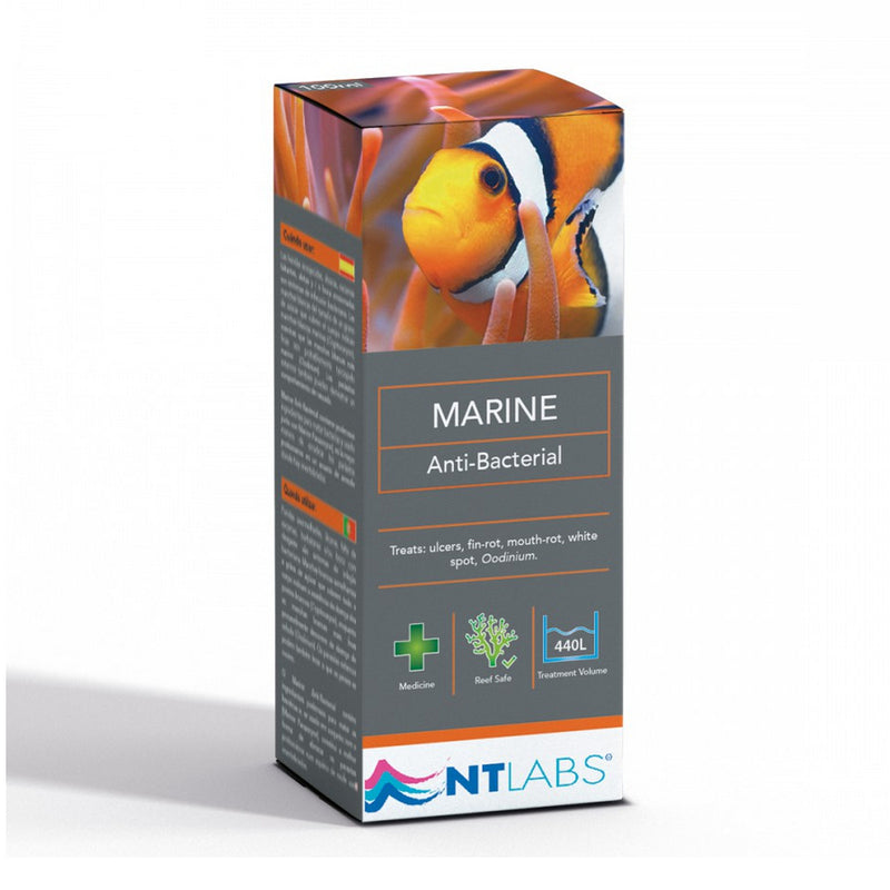NT Labs - Anti Bacterial