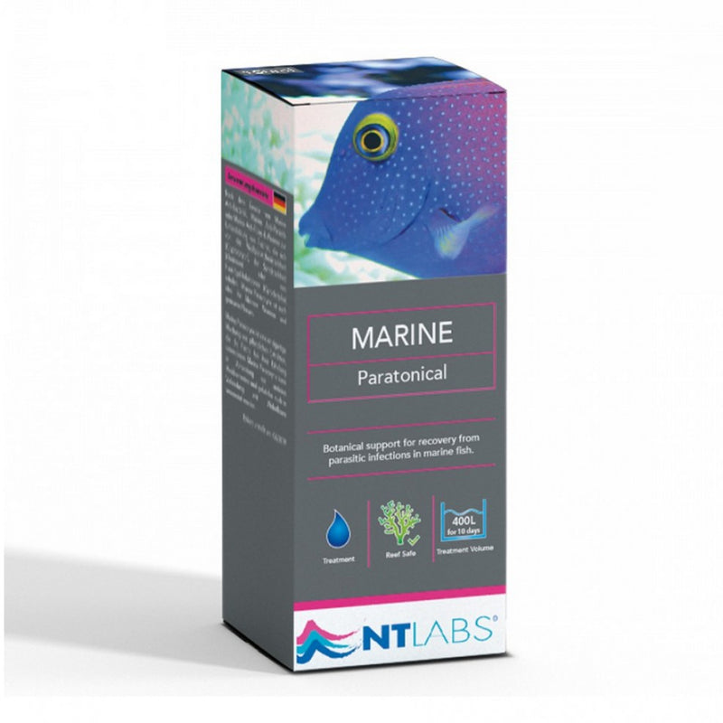 NT Labs - Paratonical