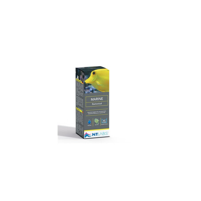 NT Labs Marine Bactonical 100ml
