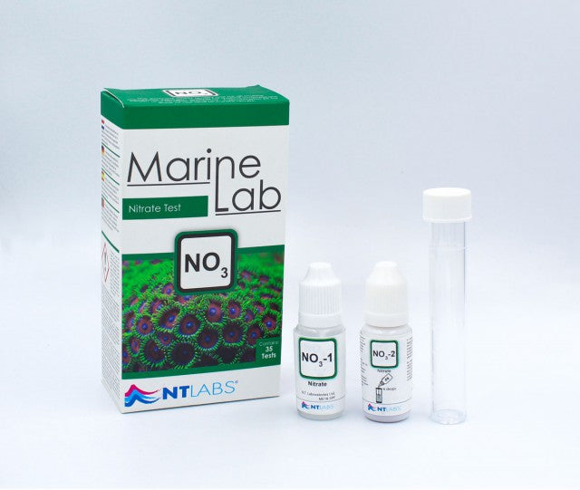 NT Labs Marine Lab Nitrate Test