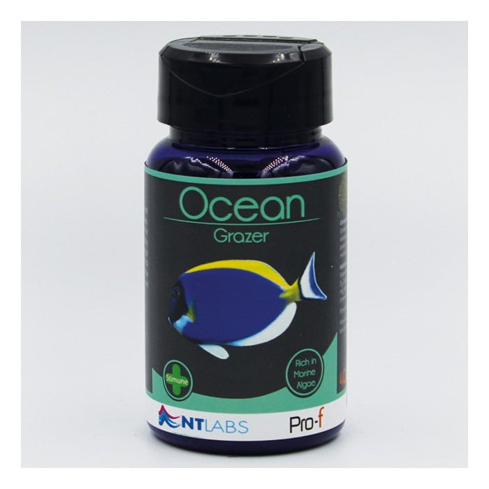 NT Labs Pro-F Ocean Grazer 40g
