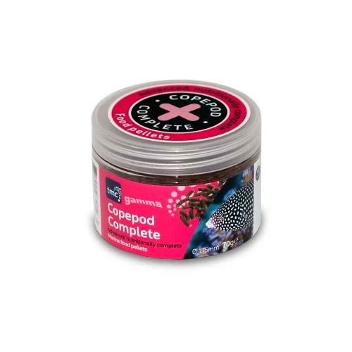 Gamma Nutra Pellets Copepod Complete - 70g