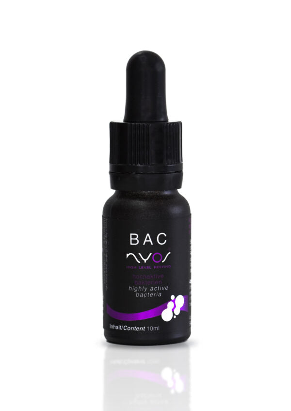 Nyos Bac 10ml