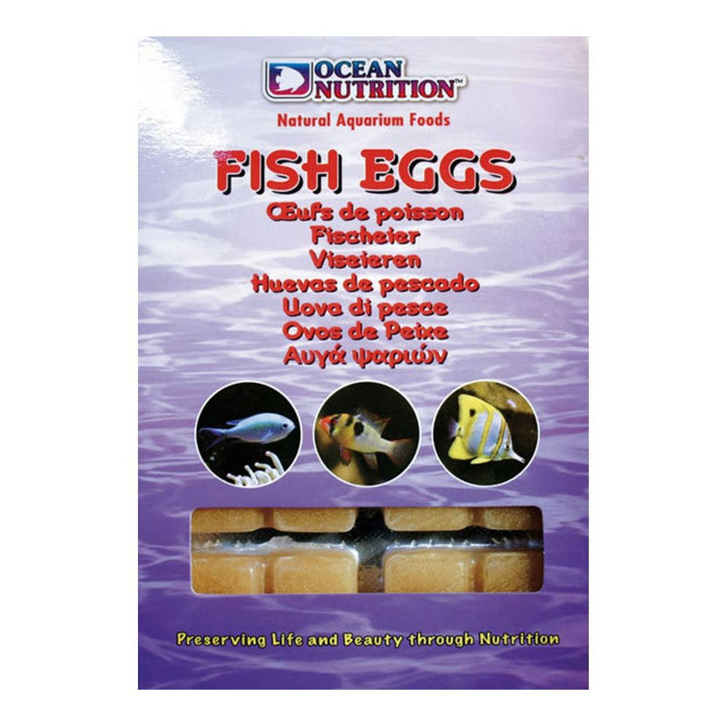 Ocean Nutrition Frozen Marine Fish Eggs