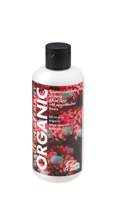 Fauna Marin Organic 500ml