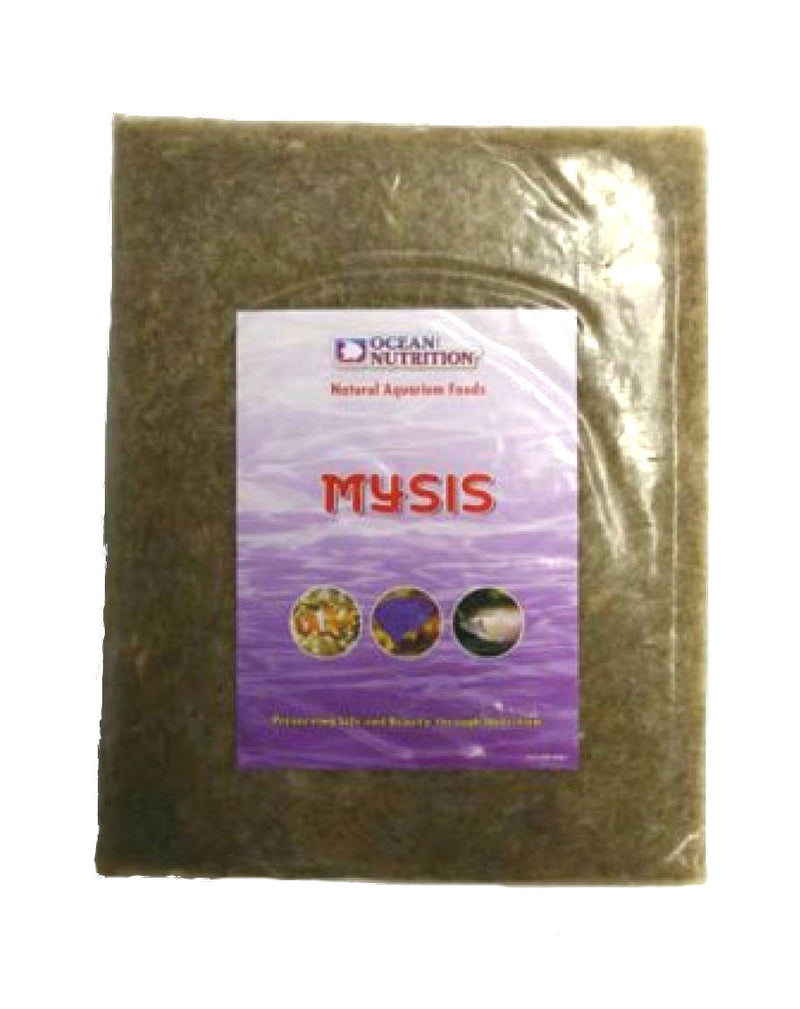 Ocean Nutrition Frozen Mysis 454g