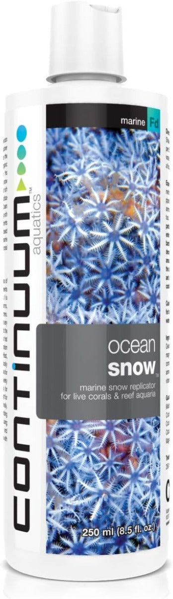 Continuum Ocean Snow Marine Snow Replicator 250ml