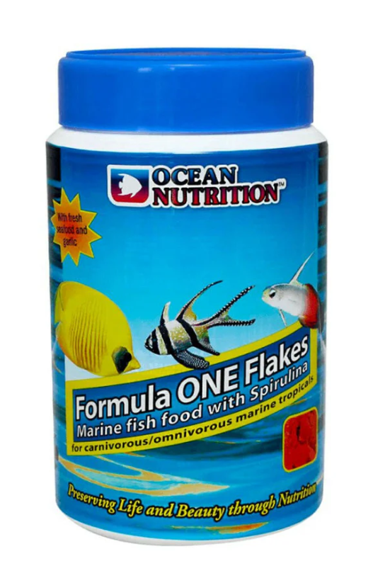 Ocean Nutrition Formula One Flake 70g
