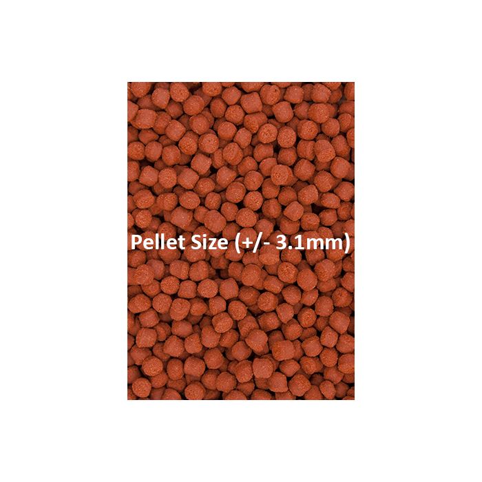 Ocean Nutrition Formula One Pellet Med 200g