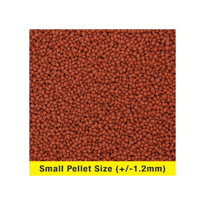 Ocean Nutrition Formula One Pellet Sm 200g