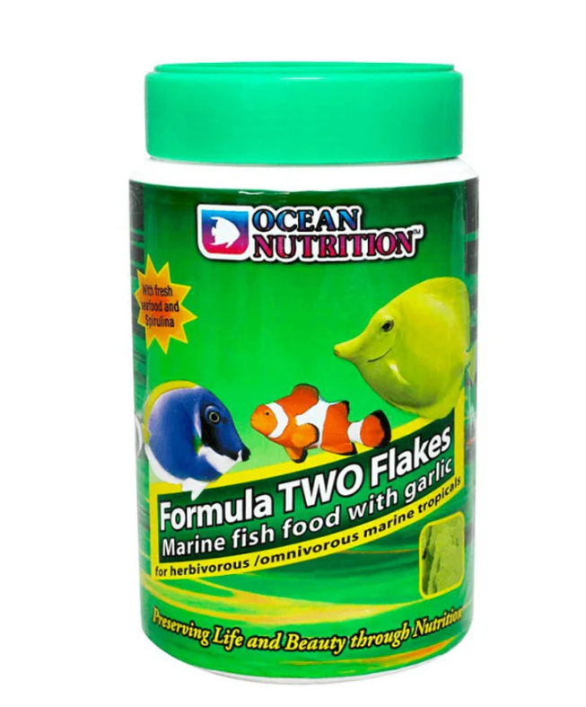 Ocean Nutrition Formula Two Flake 70g