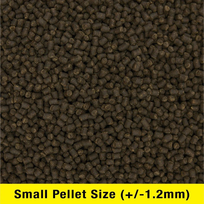 Ocean Nutrition Formula Two Pellet Sm 200g