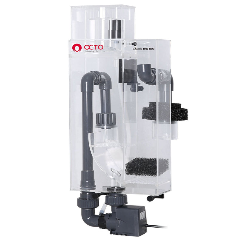 Reef Octopus Classic 1000 Hang On Skimmer
