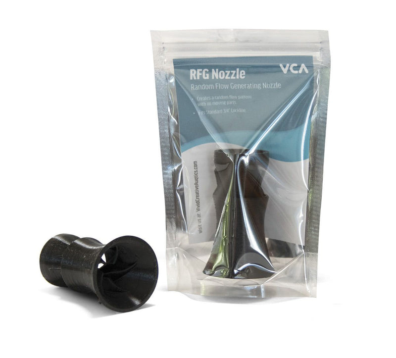 VCA 1/2 Inch Random Flow Generator (RFG050)