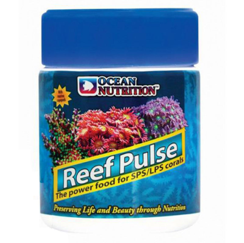 Ocean Nutrition Reef Pulse 60g