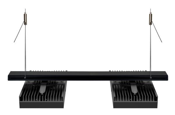D-D OTM Rail 90cm & 2 x Swivel Arms (For Hydras)