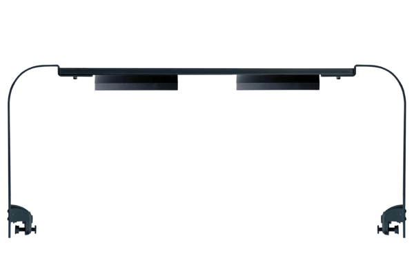 D-D Slimline Bracket Set for OTM Rail (Pair)