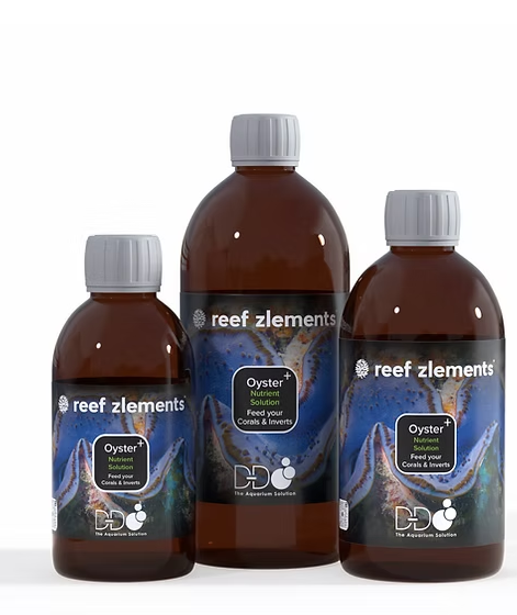 Reef Zlements Oyster+ 1000ml