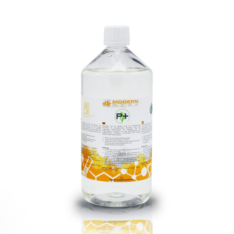 Modern Reef P+ (Phosphorus PO4 MIX) 1000ml