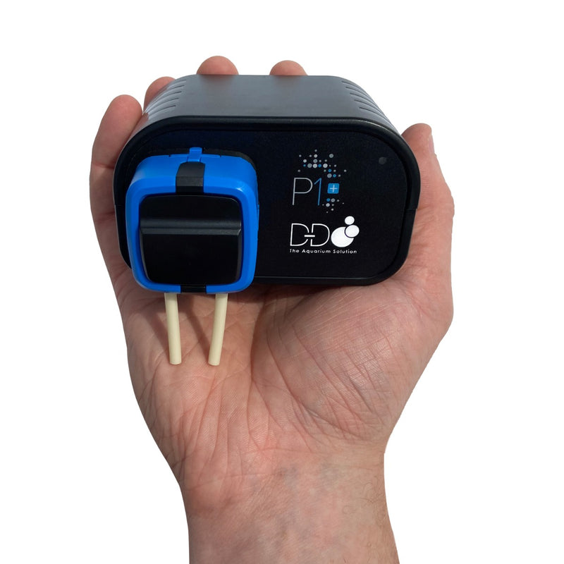 D-D H2Ocean P1+ Bluetooth & WiFi Dosing Pump
