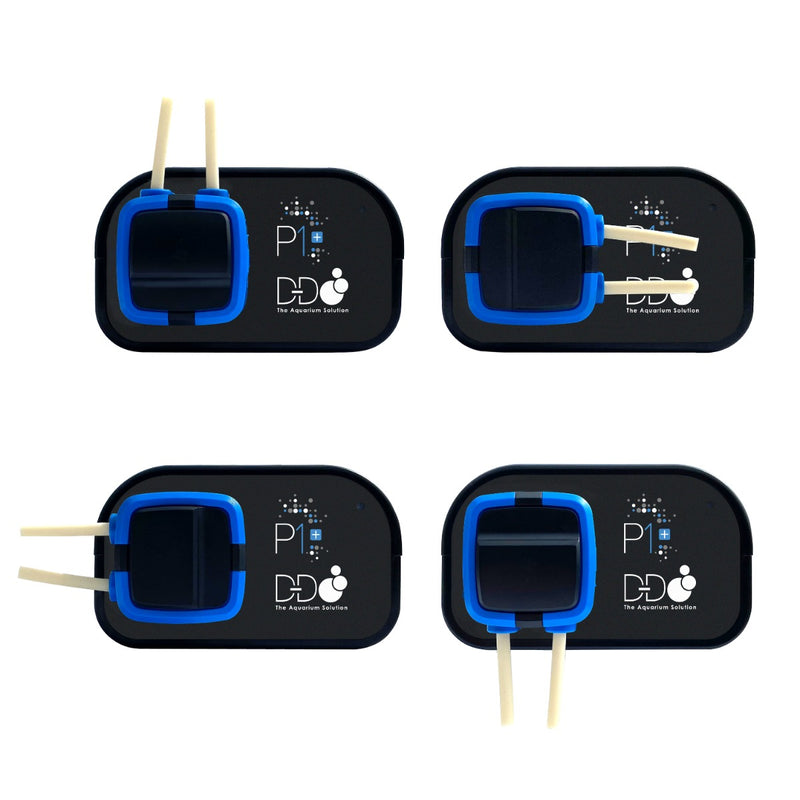 D-D H2Ocean P1+ Bluetooth & WiFi Dosing Pump