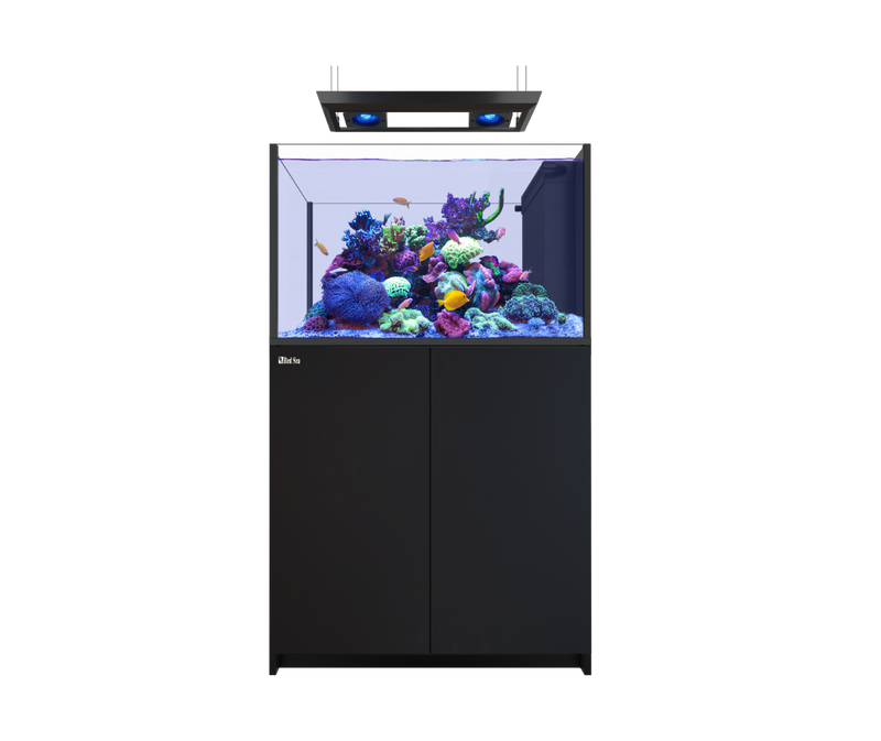 Red Sea REEFER MAX Peninsula 350 G3 Complete Reef System