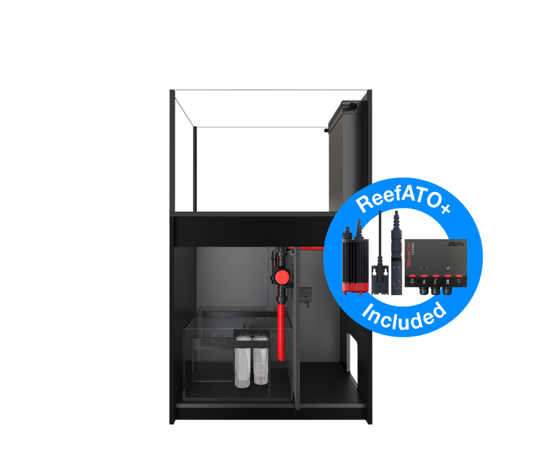 Red Sea REEFER Peninsula 350 G3 Complete System