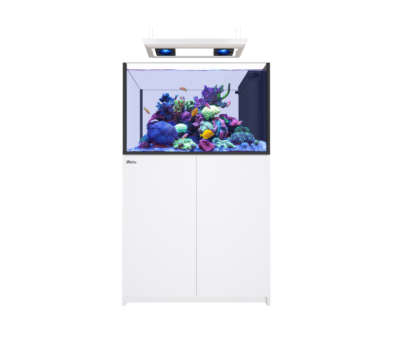 Red Sea REEFER MAX Peninsula 350 G3 Complete Reef System